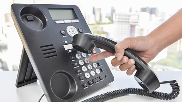 IP телефония