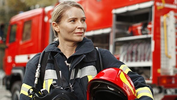 Оповещение специальных служб