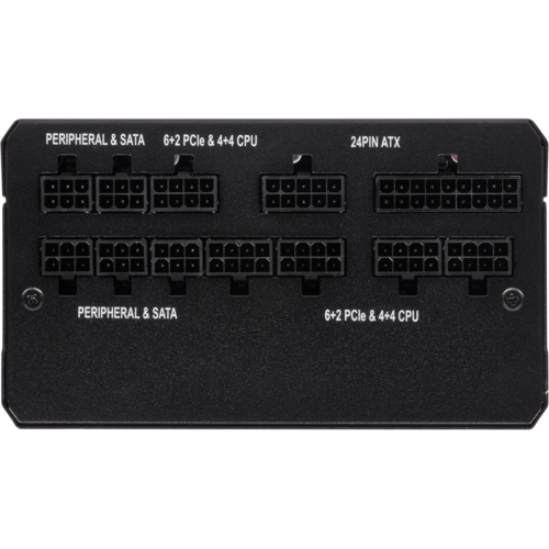 Блок питания Corsair RM750 750W ( CP-9020195-EU )