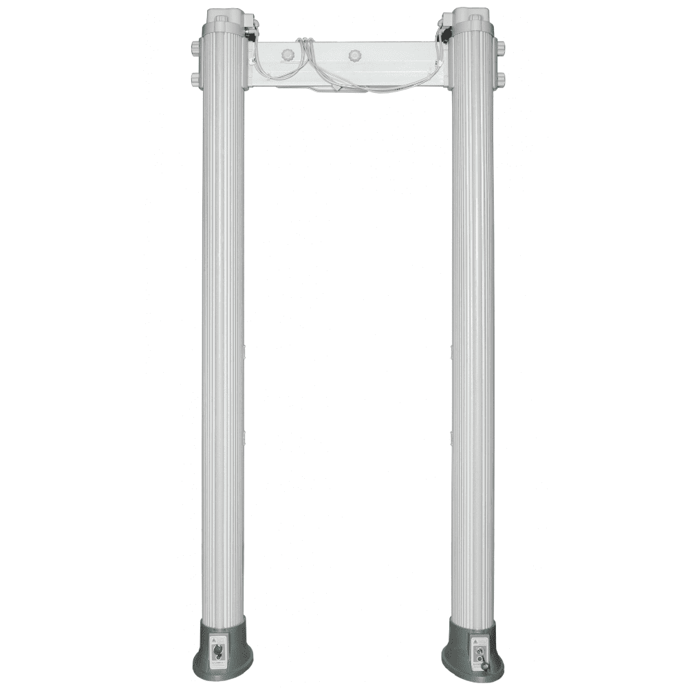 Կամարակապ մետաղական դետեկտոր Բլոկպոստ Ռ Իքս 100