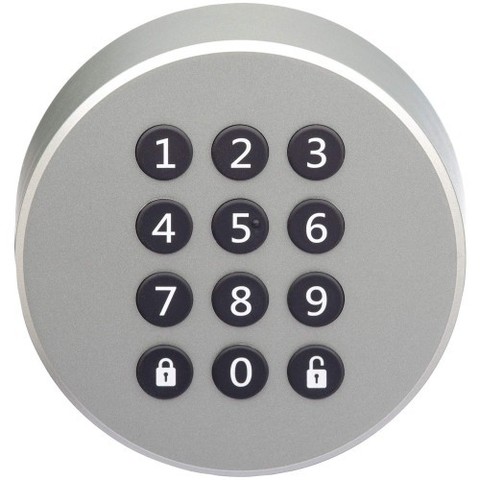 Danapad Ստեղնաշար