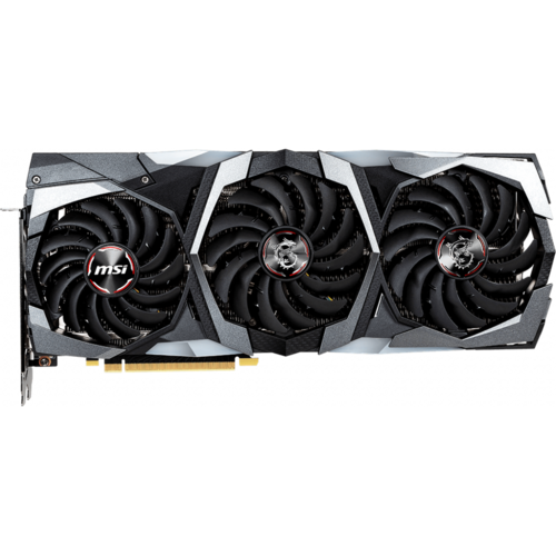 Видеокарта PCI-E MSI nVidia GeForce RTX 2080 Super Gaming X Trio 8192Mb GDDR6 ( RTX 2080 Super Gaming X Trio ) Ret