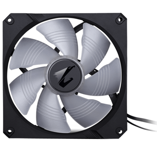 Система водяного охлаждения Gigabyte AORUS Liquid Cooler 280 S1150/1155/S1156, SS1366, S2011-3/2066, AM4, sTR4/TRX4 ( GP-ALQCO280 )