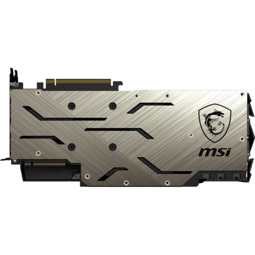 Видеокарта PCI-E MSI nVidia GeForce RTX R2080 Ti Gaming X Trio 11264Mb GDDR6 ( RTX 2080 Ti Gaming X Trio ) Ret