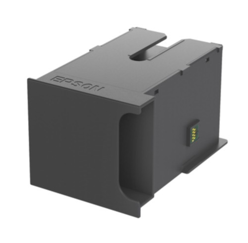 Epson C13T671100 оригинальный контейнер для отработанных чернил ресурс печати - не определен