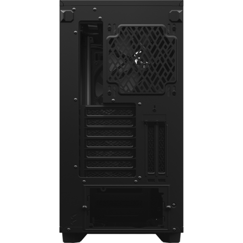 Корпус Fractal Design Define 7 TG CT Black/White