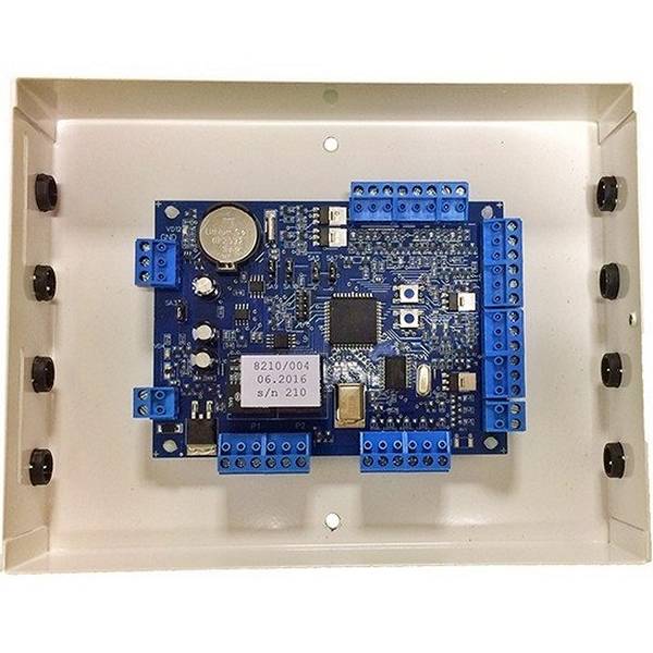 Автономный контроллер Gate-8000-Банкомат для СКУД в помещении банкоматов