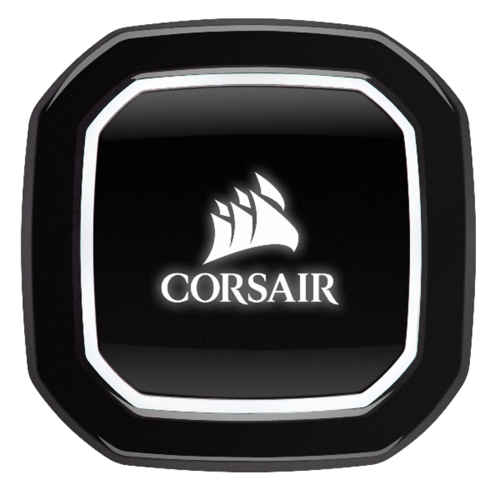 Водяная система охлаждения Corsair Series H100x S1155/1156/1151, S1366, S2011,2066, AM4/AM2/AM3+, AM3/AM3+/FM1/FM2 ( CW-9060040-WW ) Ret