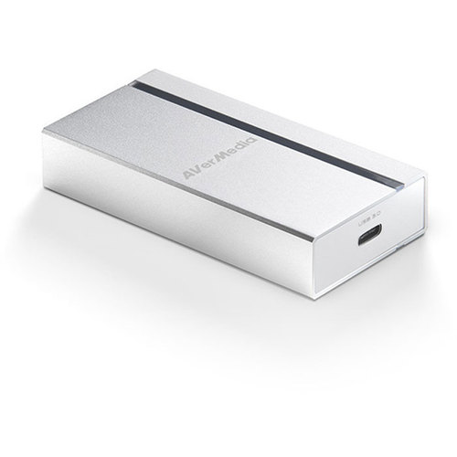 Устройство видеозахвата Aver AverMedia ( ExtremeCap UVC )