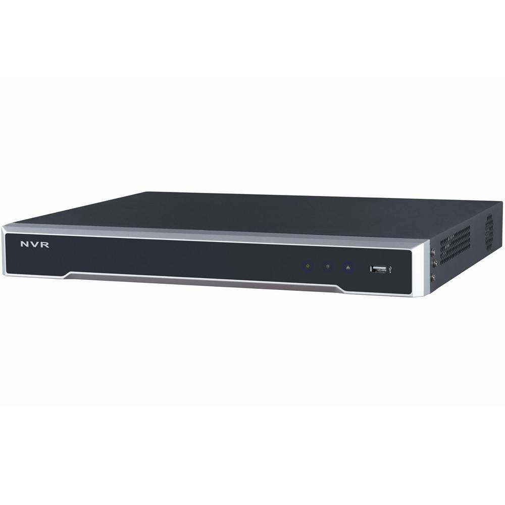 16-ալիք NVR Hikvision DS-7616NI-I2