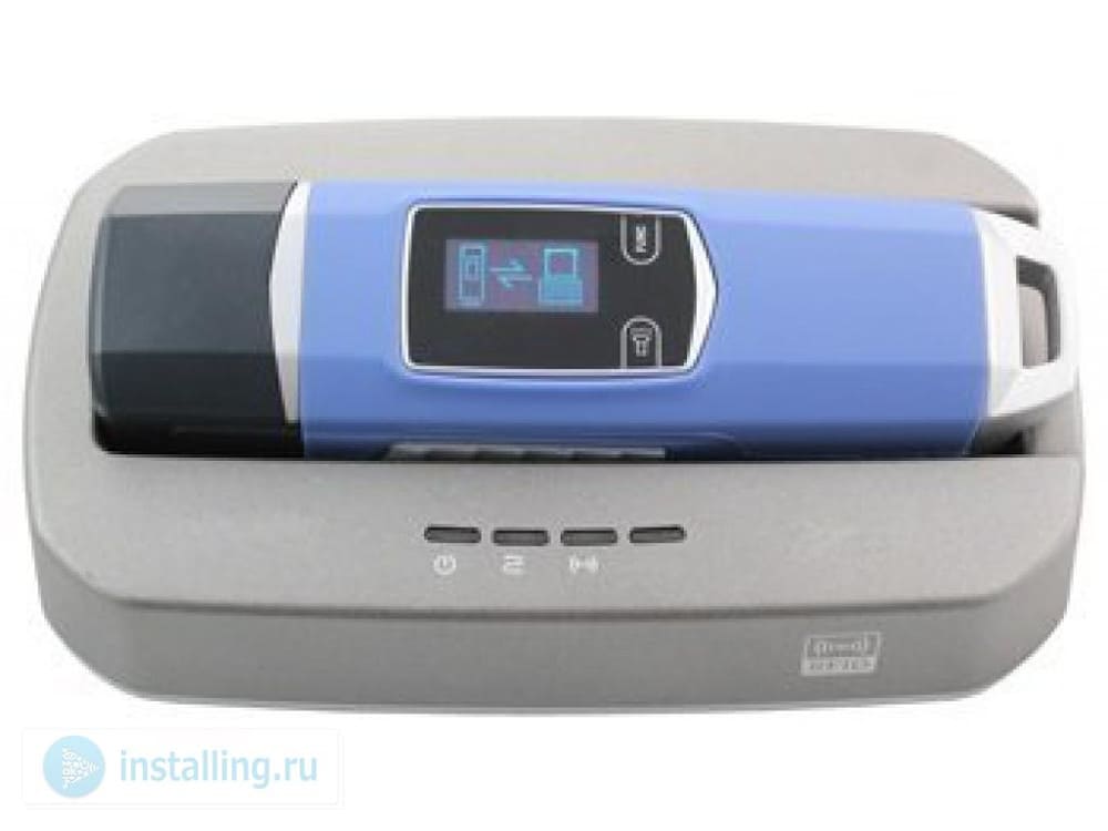 Док-станция Smartec ST-CE058EM