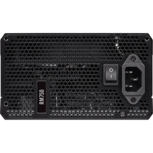 Блок питания Corsair RM750 750W ( CP-9020195-EU )