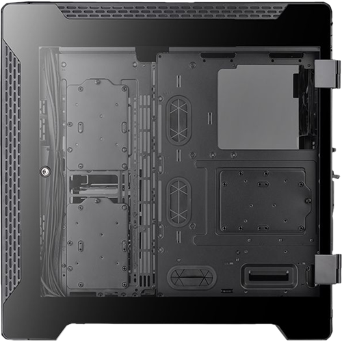 Корпус Thermaltake Premium A700 TG ( CA-1O2-00F9WN-00 )