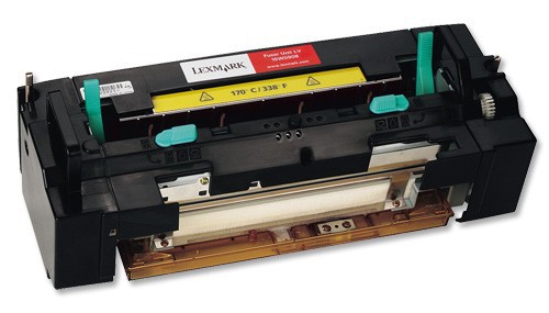 Lexmark C500X29G оригинальный узел фиксации ресурс печати - 60 000 страниц