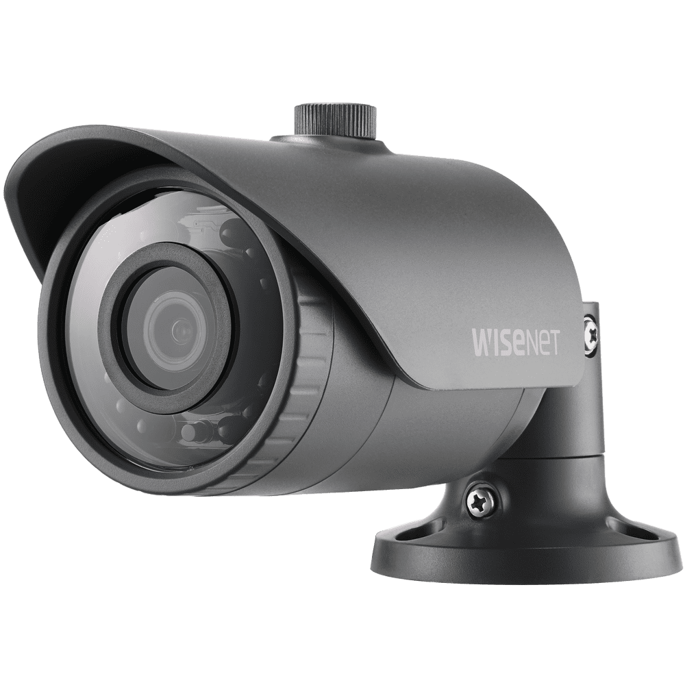 Мультиформатная аналоговая камера Wisenet HCO-6020R