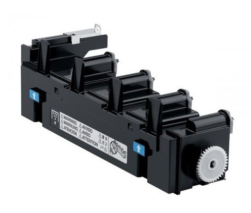 Konica Minolta A1RFR70012 оригинальный контейнер для отработанного тонера ресурс печати - 100 000 страниц