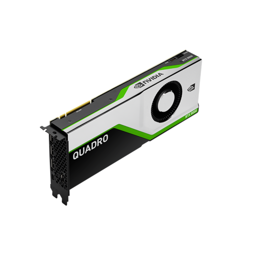 Видеокарта PCI-E PNY nVidia Quadro RTX8000 (VCQRTX8000-PB)