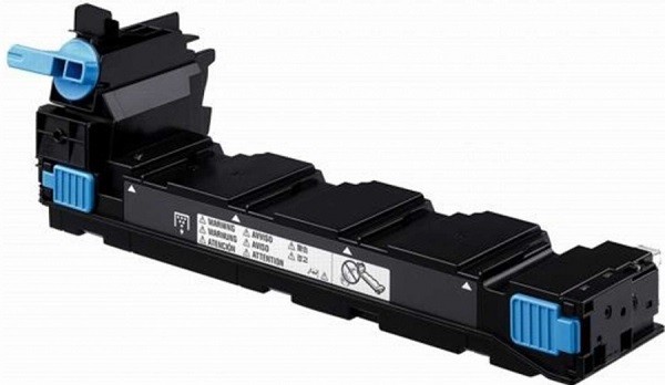 Konica Minolta A50UR70114 оригинальный контейнер для отработанного тонера ресурс печати - 600 000 страниц