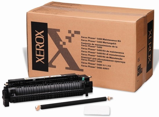 Xerox 109R00522 оригинальный сервисный комплект ресурс печати - 200 000 страниц