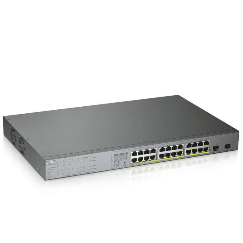 PoE-коммутатор ZyXEL GS1300-26HP