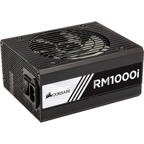 Блок питания Corsair RM1000i 1000W ( CP-9020084-EU )