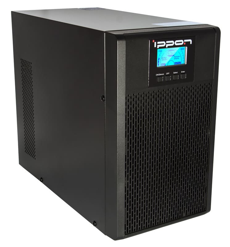 ИБП Ippon Innova G2 Euro 2000
