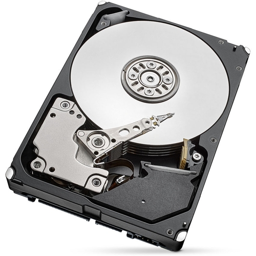Жесткий диск 2.5" SATA3 2Тб 7200rpm 128Mb Seagate Exos 7E2000 (ST2000NX0253)