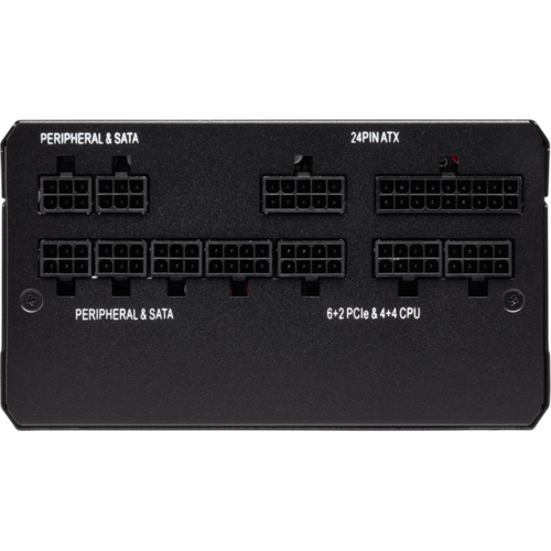 Блок питания Corsair RM750X 750W ( CP-9020179-EU )