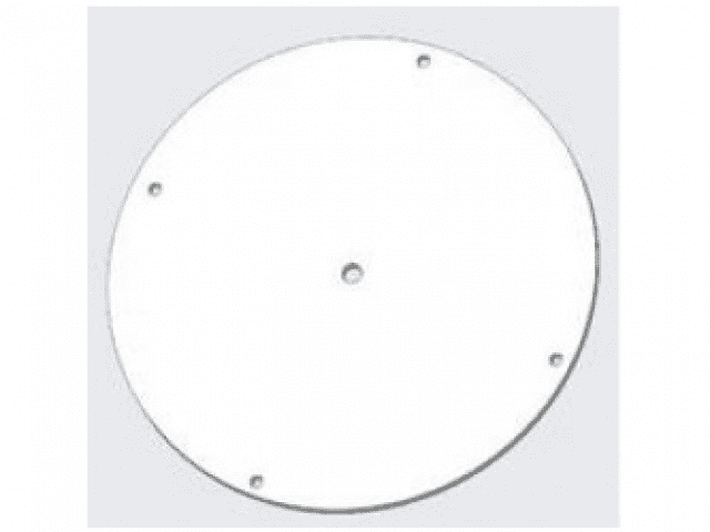 Крепление Hikvision DS-2909ZJ