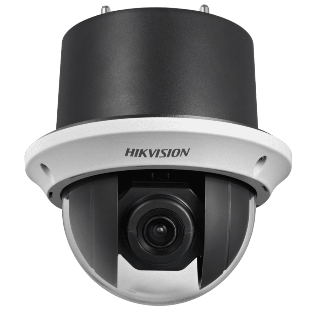 2 Мп поворотная IP-камера Hikvision DS-2DE4225W-DE3 с 25-кратной оптикой