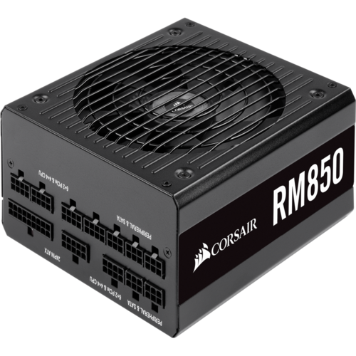 Блок питания Corsair RM850 850W ( CP-9020196-EU )