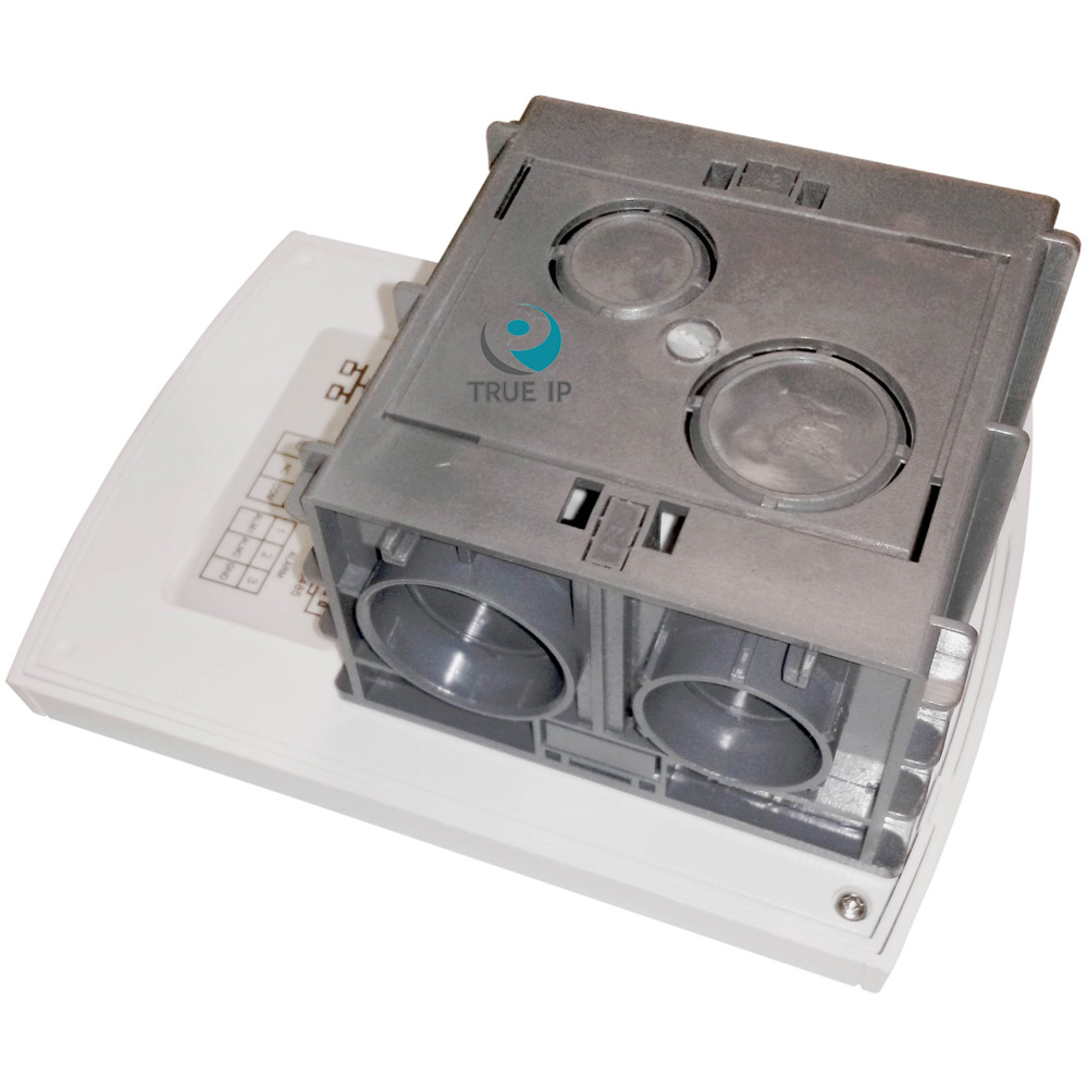 Врезной бокс TI-Box U