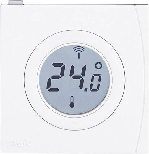 Термостат Danfoss Z-Wave RS