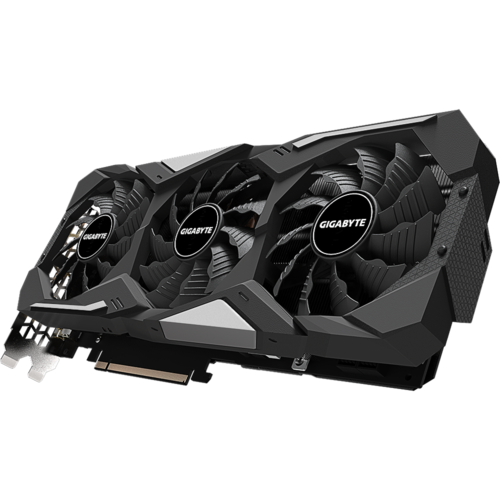 Видеокарта PCI-E Gigabyte nVidia GeForce RTX 2080 Super Windforce OC 8G 8192Mb GDDR6 ( GV-N208SWF3OC-8GD ) Ret