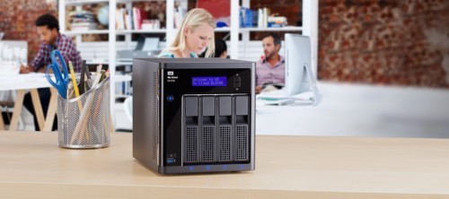 USB Контроллер Z-Way для Western Digital