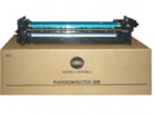 Konica Minolta DR-305 4515613 оригинальный фотобарабан ресурс печати - 100 000 страниц, черный