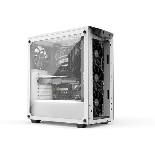 Водяная система охлаждения be quiet! Pure Loop 360mm S1155/1156/1151, S2011,2066, AM4/AM3+, AM3/AM3+ ( BW008 ) Ret