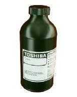 Toshiba D-1550 оригинальный девелопер ресурс печати - 60 000 страниц