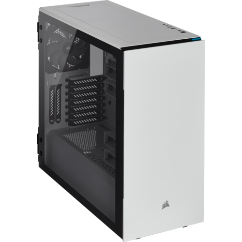 Корпус Corsair Carbide Series 678C ( CC-9011170-WW ) White
