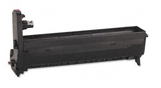 Oki 44035548 բնօրինակ լուսանկարչական թմբուկ տպագրության ռեսուրս - 10,000 էջ, Սպիտակ