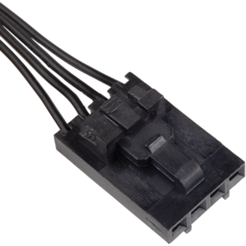 Вентилятор 140мм Corsair Dual Light Loop 2xPack ( CO-9050074-WW ) RGB LED