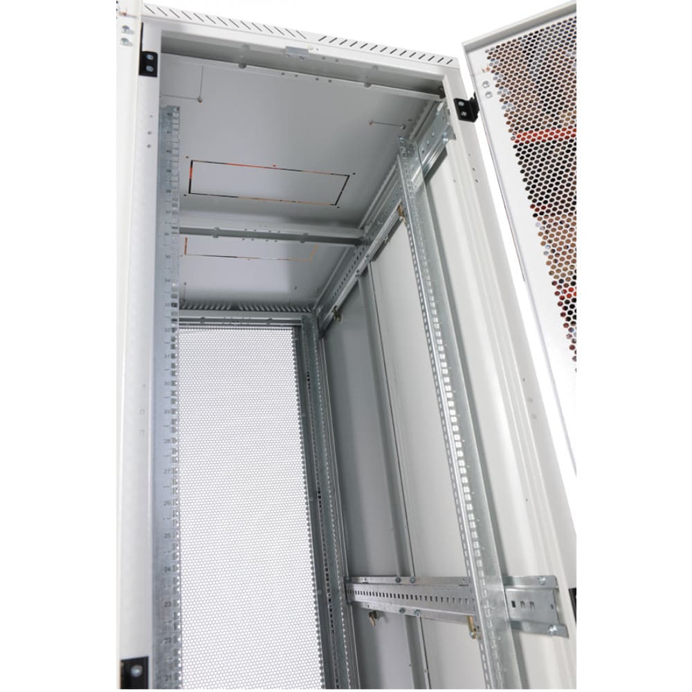 Серверный шкаф ЦМО ШТК-С-33.6.10-44АА