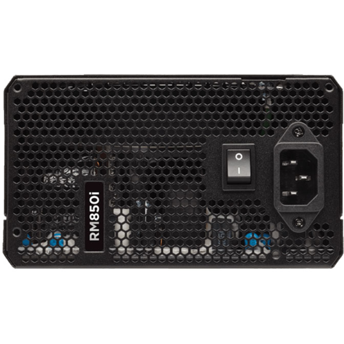 Блок питания Corsair RM850i 850W ( CP-9020083-EU )