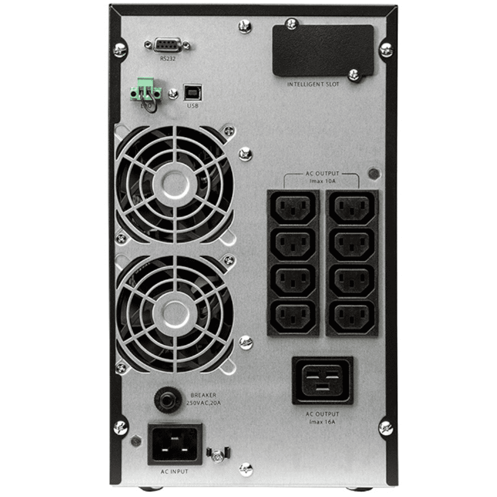 On-line ИБП Ippon Innova G2 3000