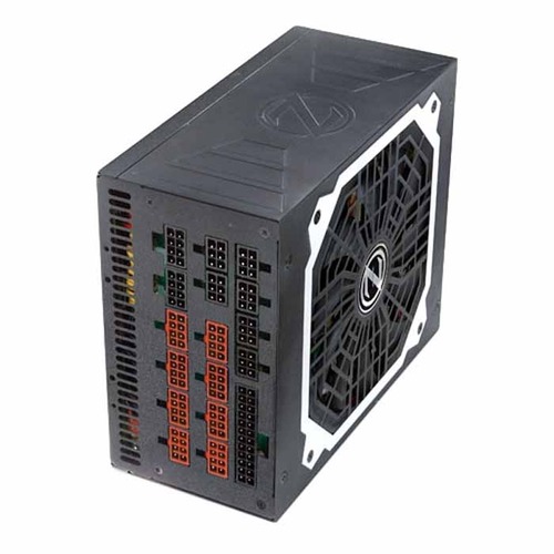 Блок питания ZALMAN 1200W ( ZM1200-ARX )
