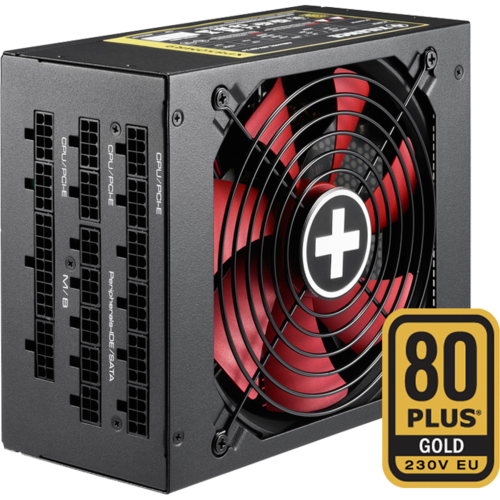Блок питания XILENCE Performance X 1250W ( XP1250MR9 )
