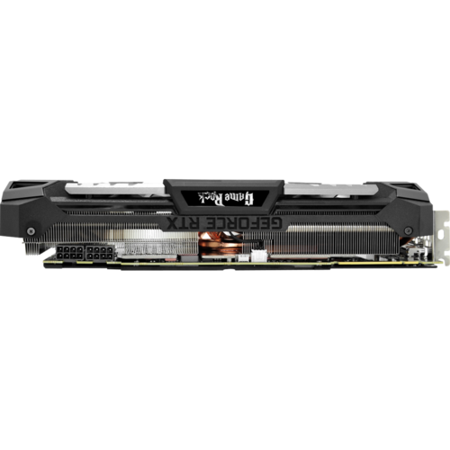 Видеокарта PCI-E Palit nVidia GeForce RTX 2080 Super GRP 8G 8192Mb GDDR6 ( NE6208SH20P2-1040G ) Ret