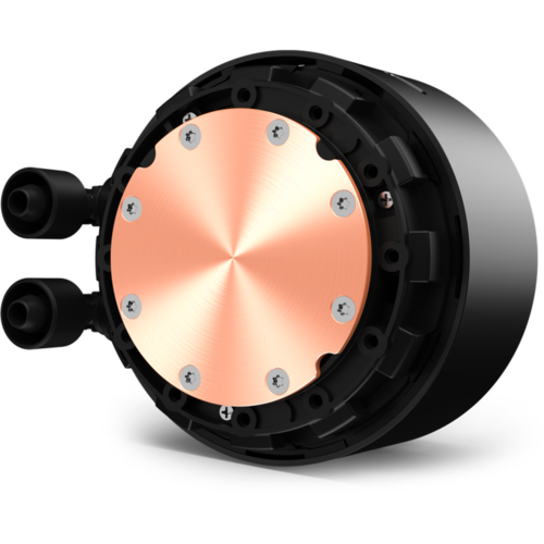 Водяная система охлаждения NZXT Water Cooler Kraken Z63 S1150/1151/1155/1200, S2066, S2011, AM4/TR4 ( RL-KRZ63-01 ) Ret