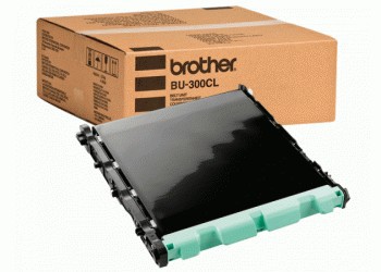 Brother BU-300CL оригинальный ленточный картридж ресурс печати - 50000 страниц