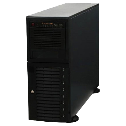 Корпус SuperMicro CSE-743TQ-865B-SQ, 865W